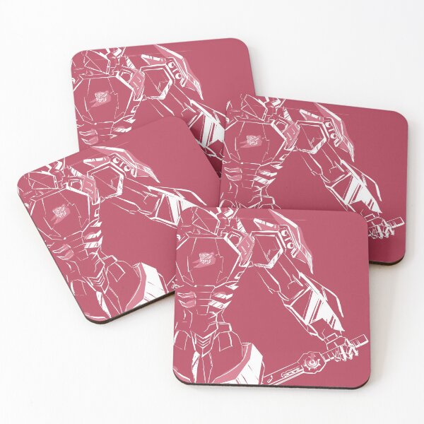 Item preview, Drift in pink designed and sold by koroa.