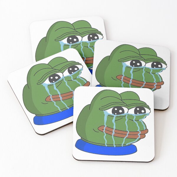 Item preview, Pepe designed and sold by PepeRus.