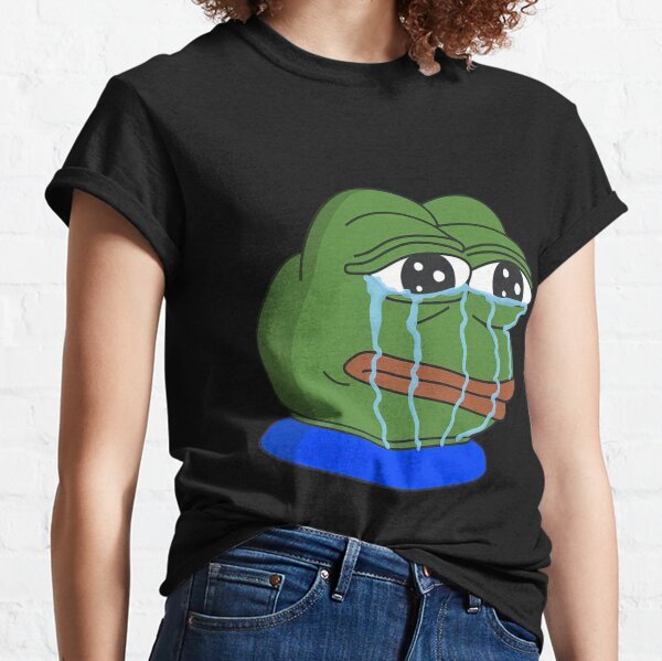 T Shirt For Men and Woman. Appar.el Dr Pepe The Frog T-Shirts Tank Top Hoodies 