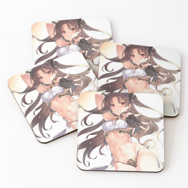 Item preview, Fate Grand Order Ishtar designed and sold by Kita Gates.