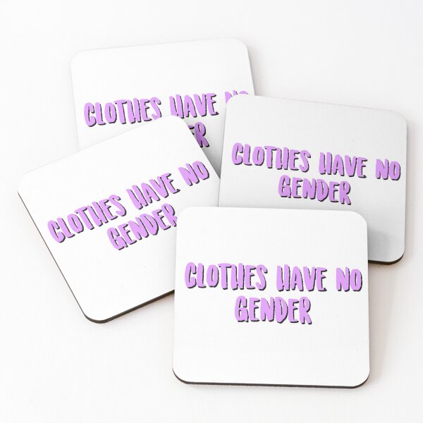 Item preview, clothes have no gender designed and sold by wordswithfonts.