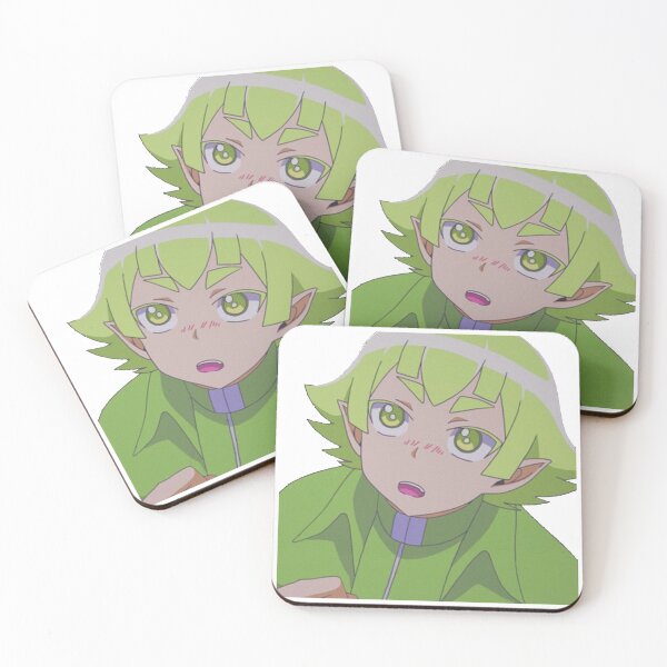 Item preview, Welcome to Demon School! Iruma-kun designed and sold by Kool Tokyo.