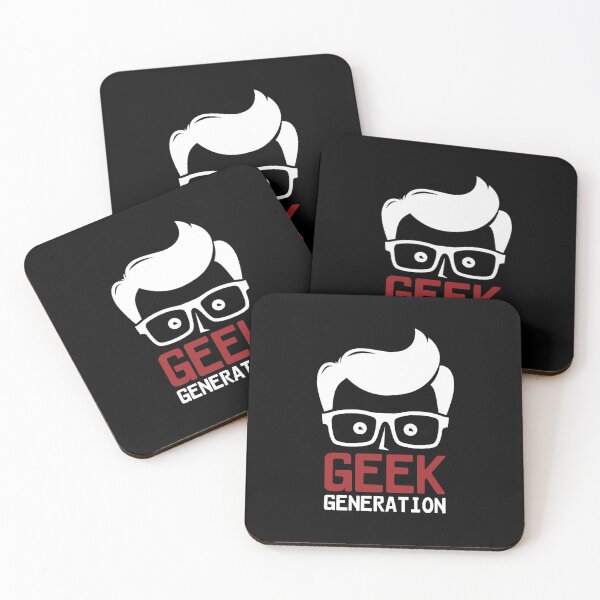 Item preview, The Choice of a Geek Generation designed and sold by GeekHeadDesigns.