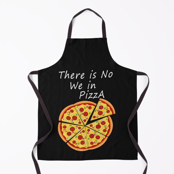 Item preview, There is no us in the pizza designed and sold by Jawadelqaoul.