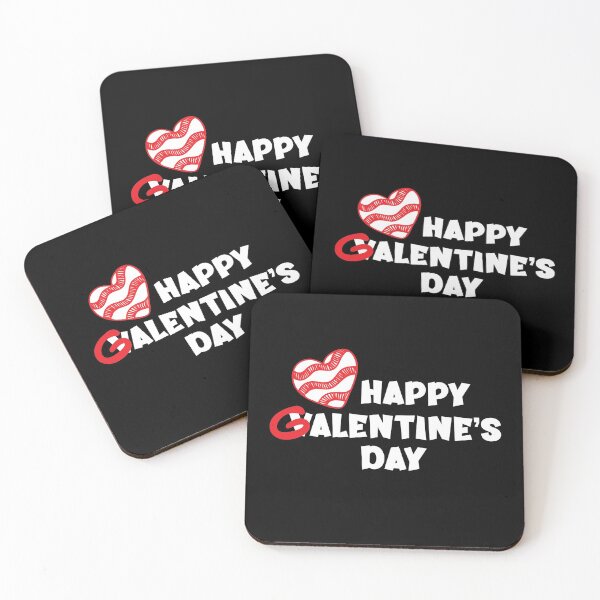 Item preview, Happy Galentine's Day - Girl's best friends  designed and sold by RoguePixel.