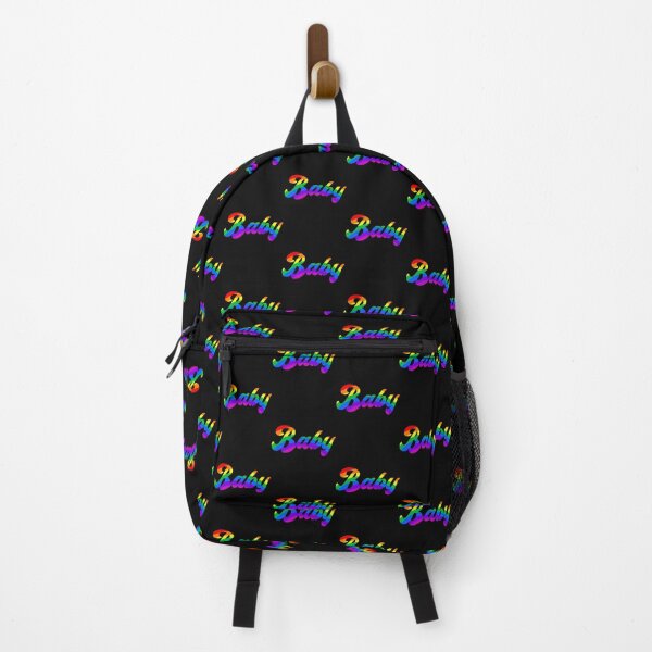 Item preview, Baby Rainbow designed and sold by PhantasyAandD.