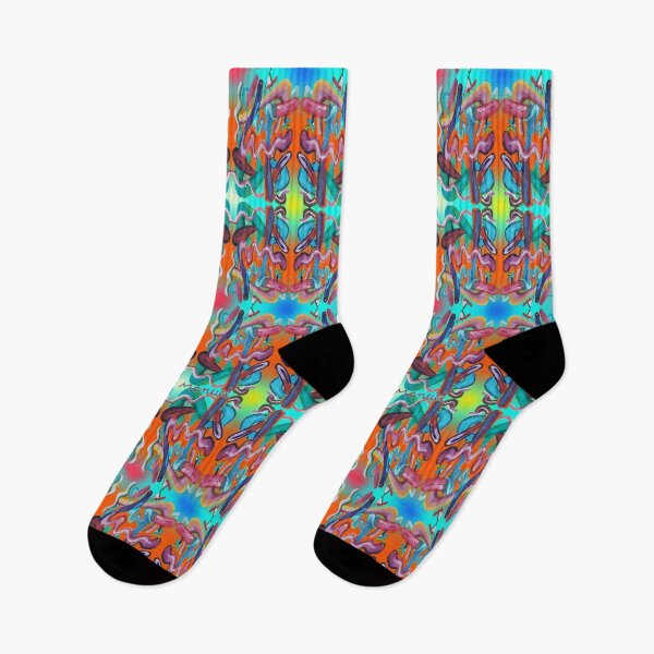 Item preview, Graffiti 4 tapiz designed and sold by Diego Manuel Rodriguez.