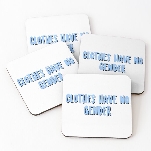 Item preview, clothes have no gender designed and sold by wordswithfonts.
