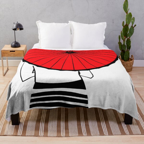 Item preview, Parasol and Woman designed and sold by Piotr Dulski.