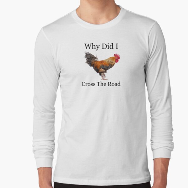 Why Did The Chicken Cross The Road, apple Design Awards, hipster