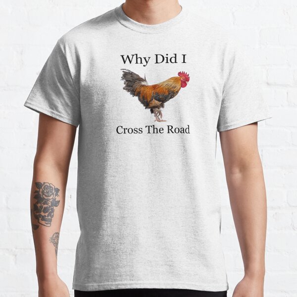 Why Did The Chicken Cross The Road, apple Design Awards, hipster