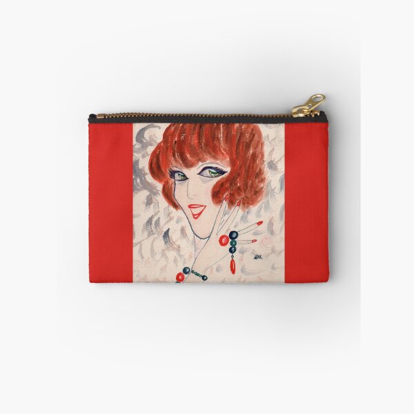 Item preview, Mistinguett designed and sold by Susie  Mason.