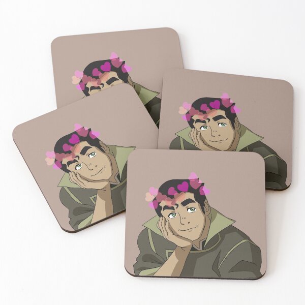 Item preview, Heart Crown Bolin designed and sold by arushidraws.