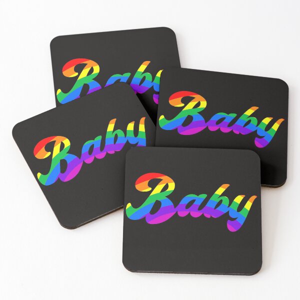 Item preview, Baby Rainbow designed and sold by PhantasyAandD.