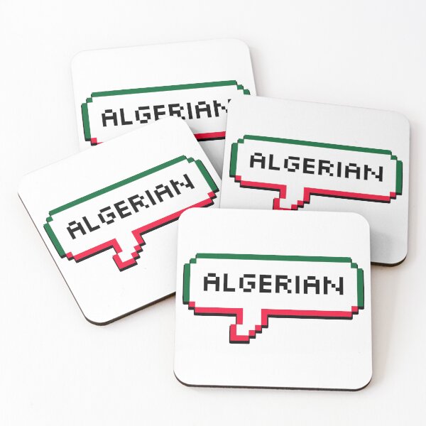 Item preview, Algerian Algeria Bubble  designed and sold by xesed.