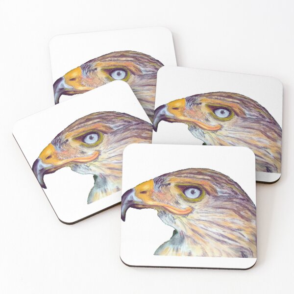 Item preview, Aguila / Eagle designed and sold by Hector Francovig.