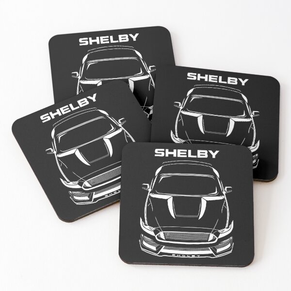 Item preview, Ford Mustang Shelby GT350 2015 - 2020 designed and sold by V8social.