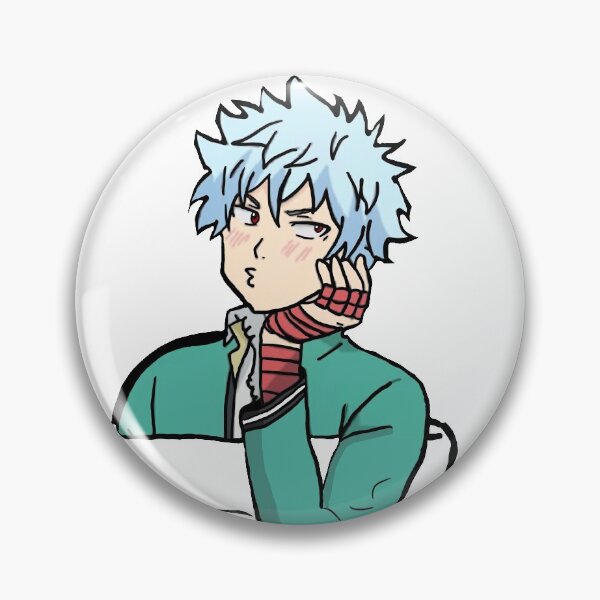 Artikelvorschau, Saiki K Kaido Tasche entworfen und verkauft von Damsos.