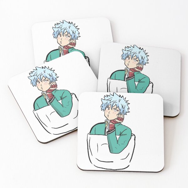 Item preview, Saiki K Kaido pocket designed and sold by Damsos.