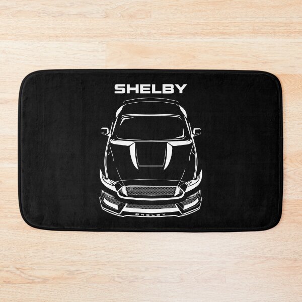 Item preview, Ford Mustang Shelby GT350 2015 - 2020 designed and sold by V8social.