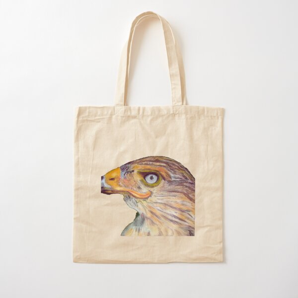 Aguila / Eagle Bolsa de algodón