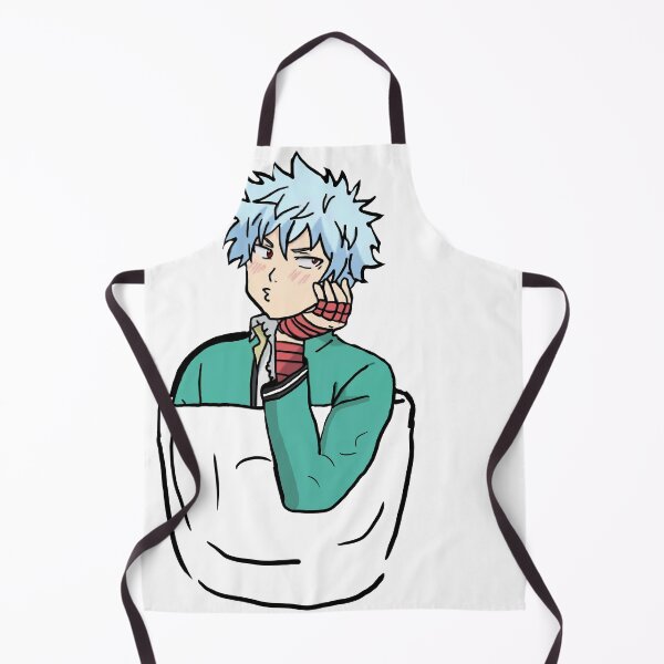 Item preview, Saiki K Kaido pocket designed and sold by Damsos.