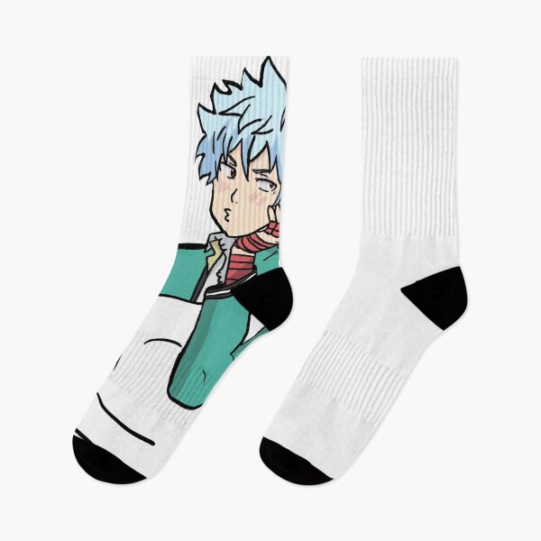 Item preview, Saiki K Kaido pocket designed and sold by Damsos.