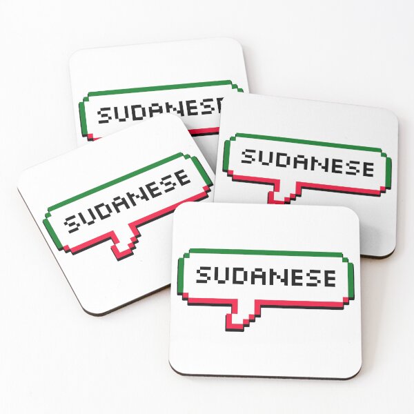 Item preview, Sudanese Sudan Bubble  designed and sold by xesed.