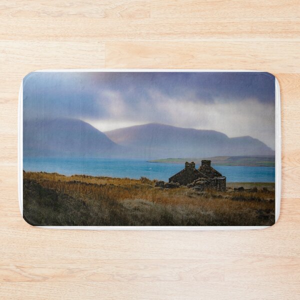 Item preview, Abandonded Scottish Croft designed and sold by Imalairdphotos.