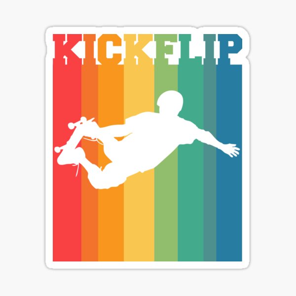 Item preview, Do a kickflip! designed and sold by Jourys.