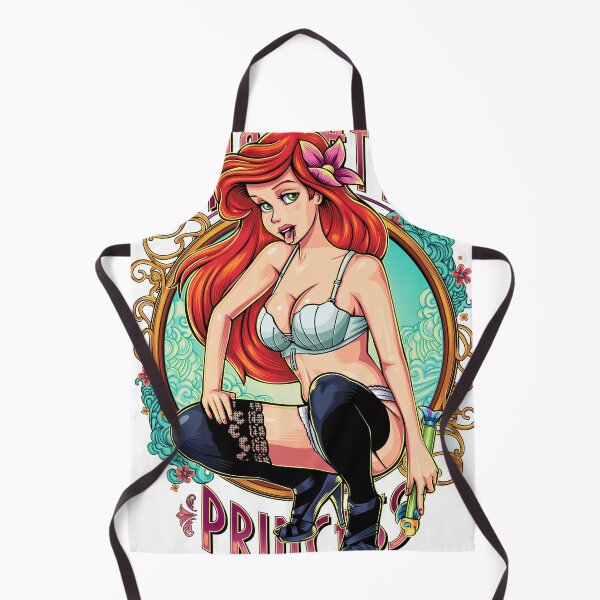 Item preview, Naughty Mermaid designed and sold by dlo168.