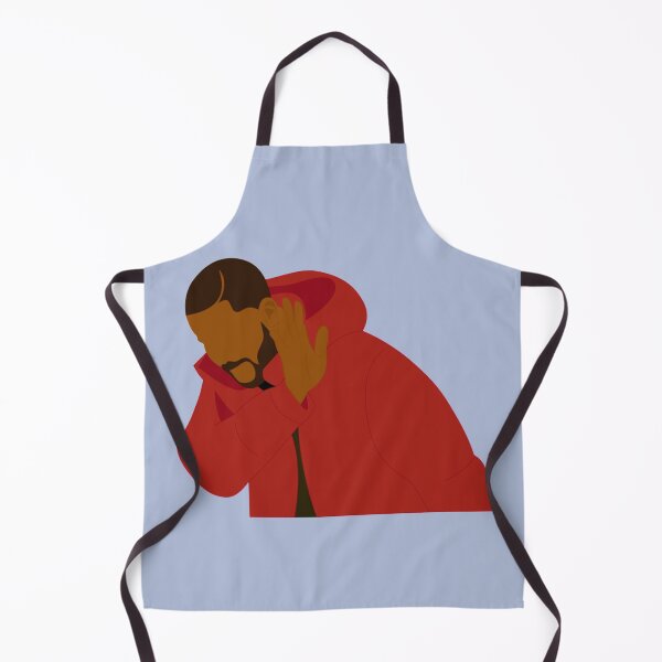 Item preview, Drake Meme designed and sold by AJ27.