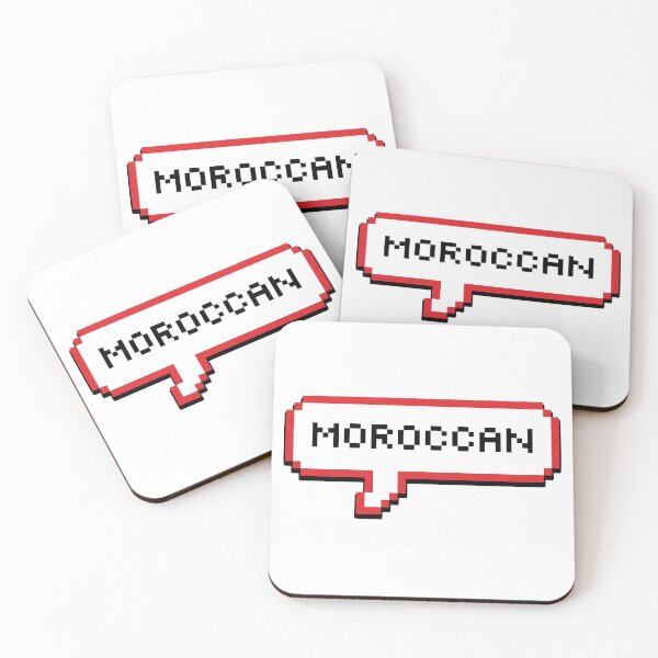 Item preview, Moroccan Morocco Bubble  designed and sold by xesed.