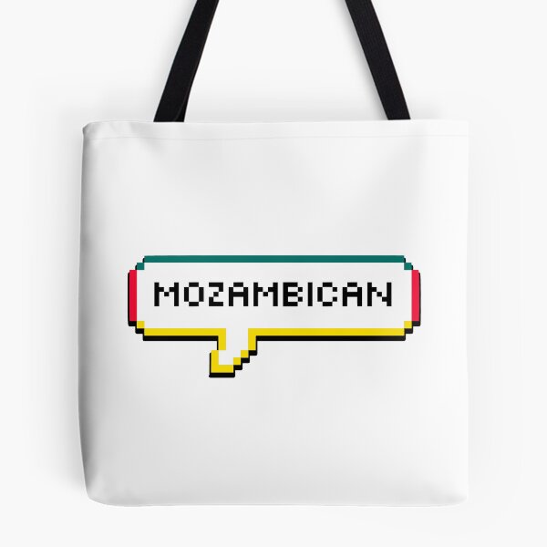 Item preview, Mozambican Mozambique Bubble  designed and sold by xesed.