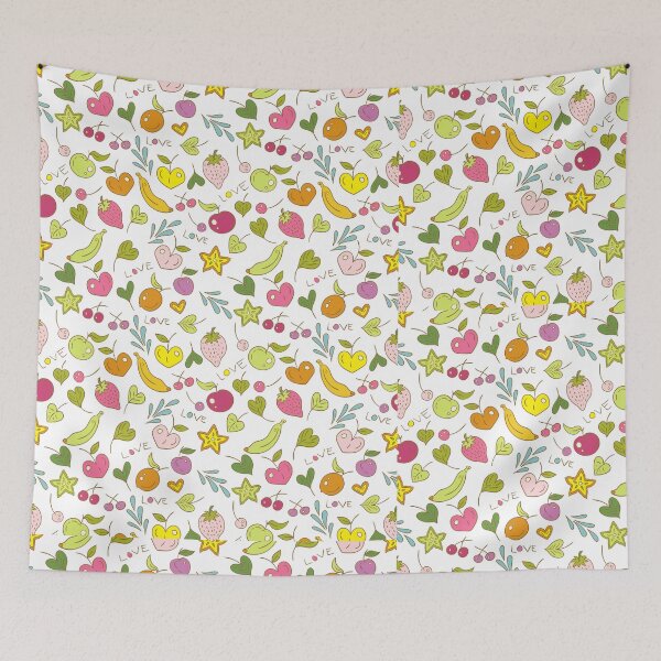 Item preview, Fruity tutty designed and sold by BhARTi Taylor.