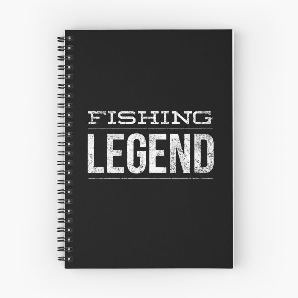 Item preview, Fishing Legend designed and sold by Letters-Art.