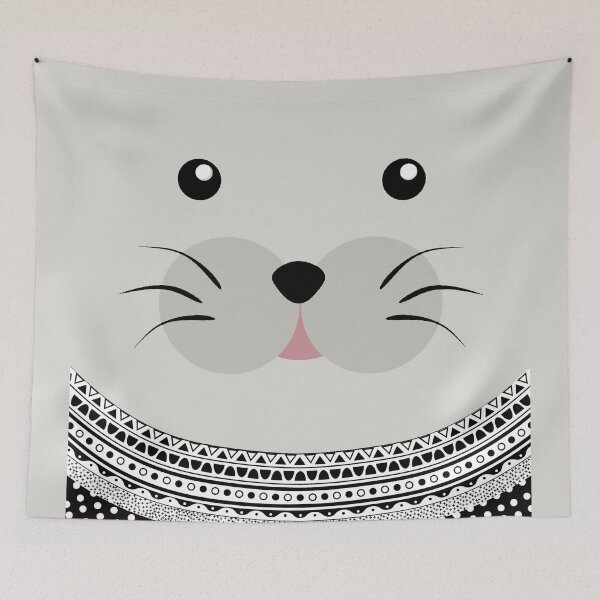 Item preview, Seal is cold designed and sold by MeritxellComas.