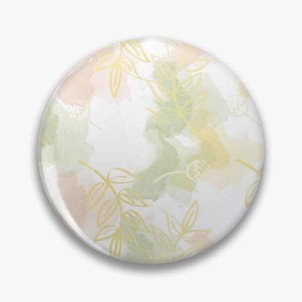 Item preview, Abstract botany designed and sold by CreativosMae.