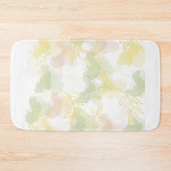 Item preview, Abstract botany designed and sold by CreativosMae.