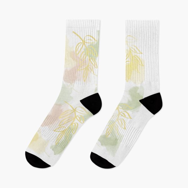 Item preview, Abstract botany designed and sold by CreativosMae.