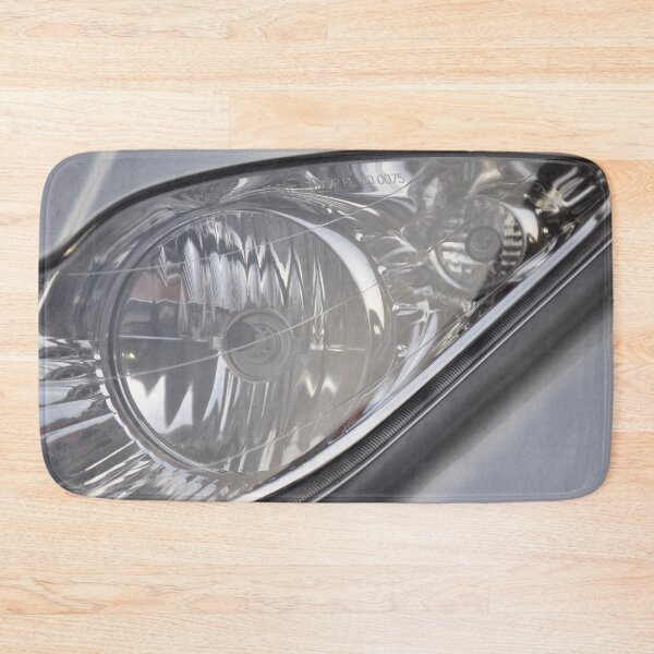 Item preview, Scooter headlight designed and sold by FunkiFunki.
