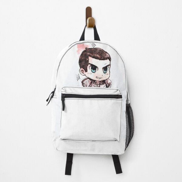 Item preview, Shepard - Chibi - Watercolor Sketch designed and sold by Visionyst.