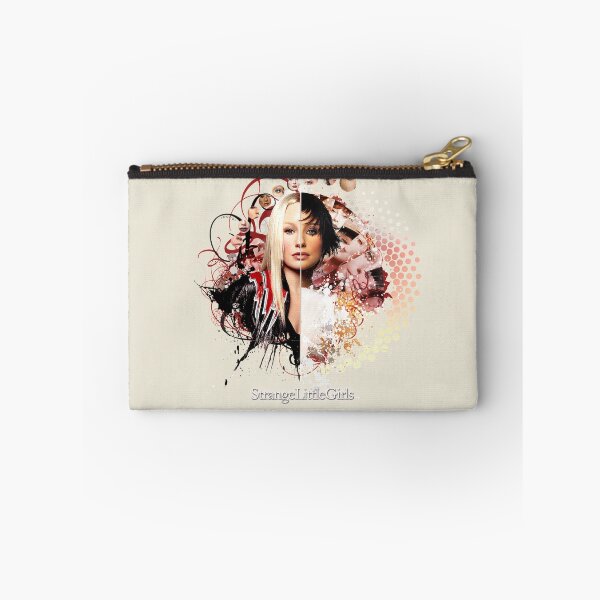 Item preview, Strange Little Girls Design from ToriAmosDiscography.info designed and sold by tadiscography.