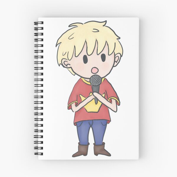 Item preview, KOC - Arthur designed and sold by alxandromeda.