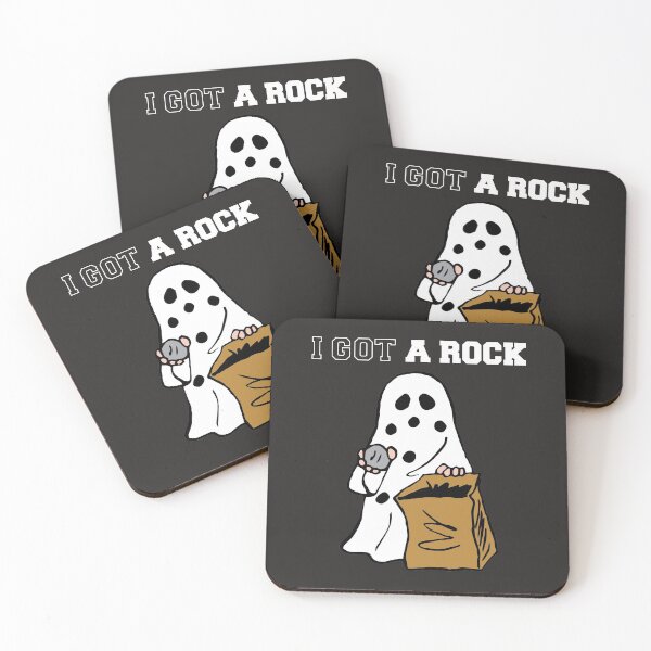 Item preview, I Got a Rock  designed and sold by mydesigns15.