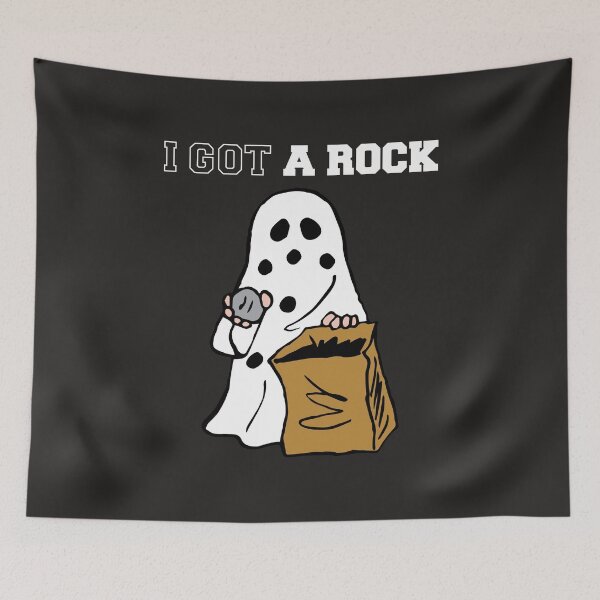 Item preview, I Got a Rock  designed and sold by mydesigns15.
