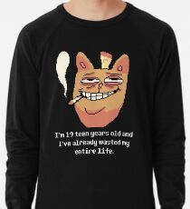 Burgerhosen Leichter Pullover
