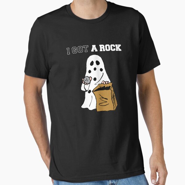 Item preview, I Got a Rock  designed and sold by mydesigns15.