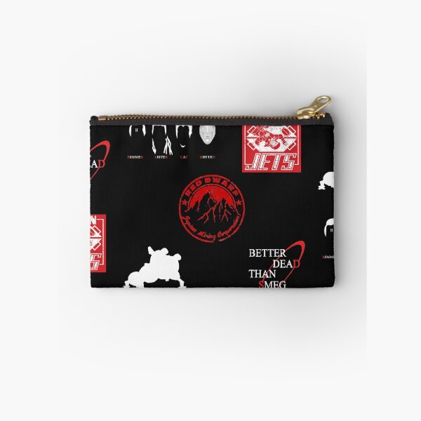 Item preview, Red Dwarf Sci Fi Sticker Pack Theta designed and sold by arrowroottees.