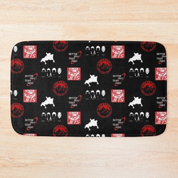Item preview, Red Dwarf Sci Fi Sticker Pack Theta designed and sold by arrowroottees.